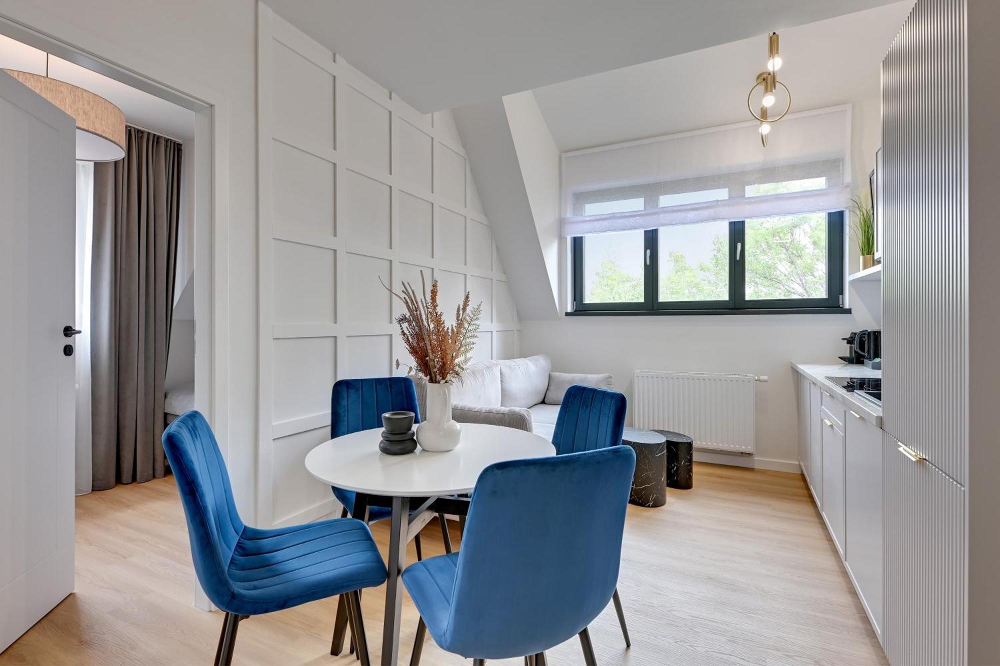 Waterlane Vintage - Fitness & Gym By Downtown Apartments Gdansk Ngoại thất bức ảnh