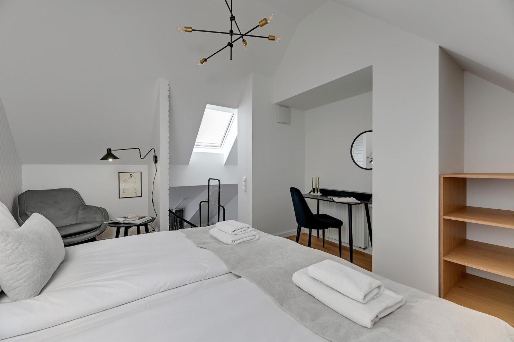Waterlane Vintage - Fitness & Gym By Downtown Apartments Gdansk Phòng bức ảnh