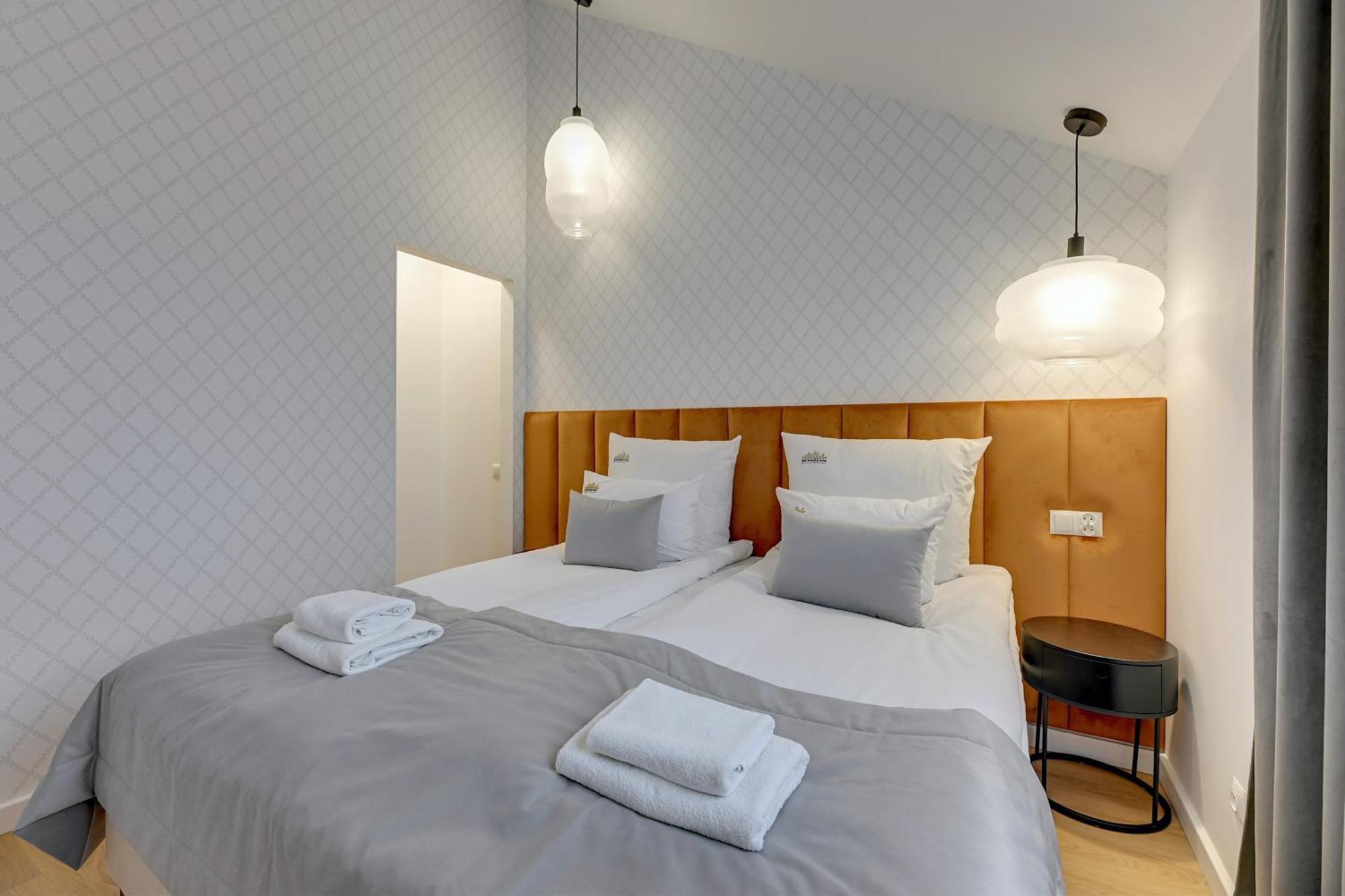 Waterlane Vintage - Fitness & Gym By Downtown Apartments Gdansk Phòng bức ảnh