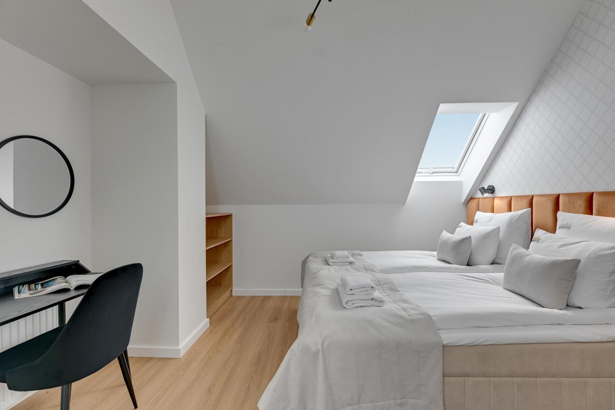Waterlane Vintage - Fitness & Gym By Downtown Apartments Gdansk Phòng bức ảnh